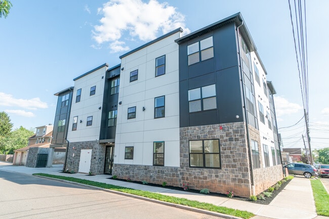 Foto del edificio - Wheeler Avenue Apartments