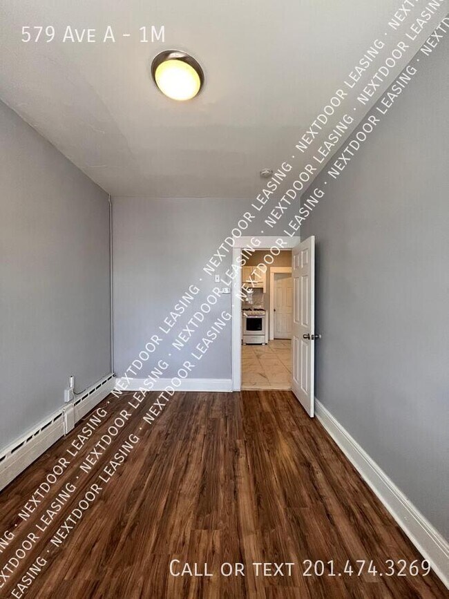 Foto del edificio - 579 Avenue A