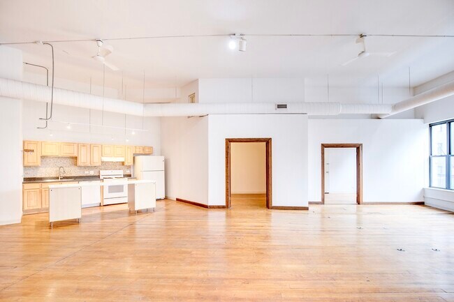 Foto del edificio - 1278 N Milwaukee Ave
