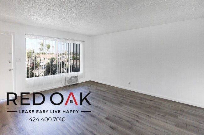 Building Photo - Spacious and Bright Remodeled One Bedroom ...