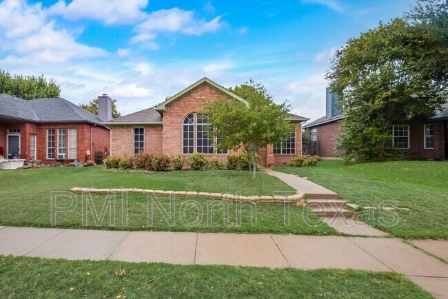 Building Photo - 10104 Burgundy Dr
