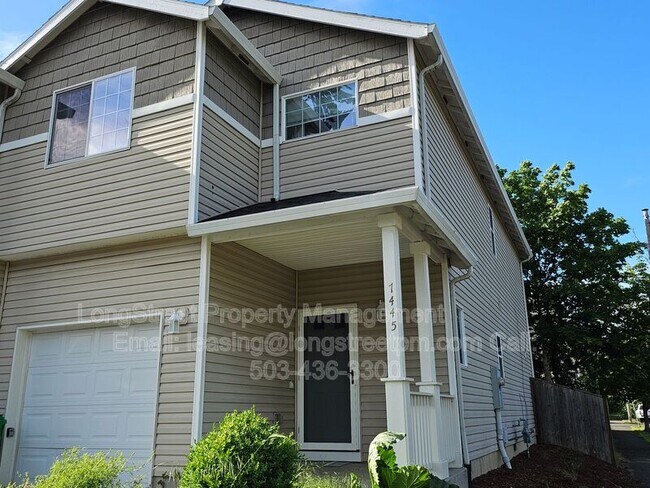 Photo - 7445 SE Crystal Springs Blvd House