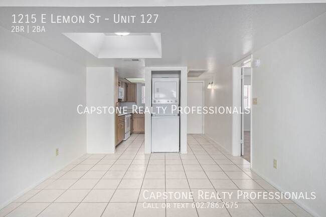 Foto del edificio - Tempe Gem: Your Perfect 2-Bedroom, 2-Bathr...