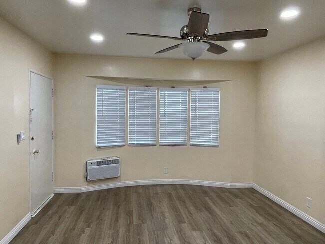 Living Room - 11160 Huston St