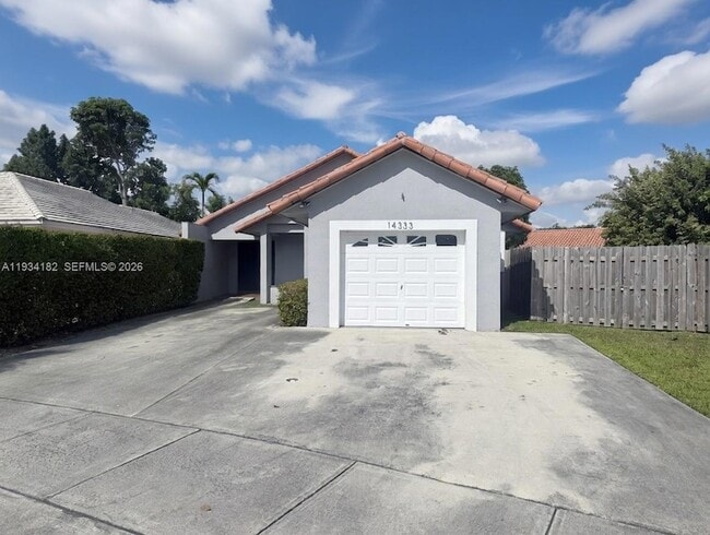 Photo - 14333 SW 102nd St House