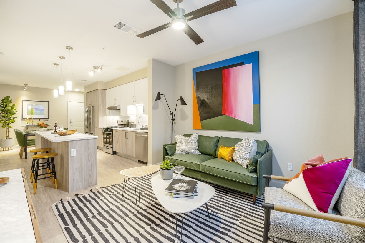 The Core Natomas Apartments 2745 Orchard Ln Sacramento, CA