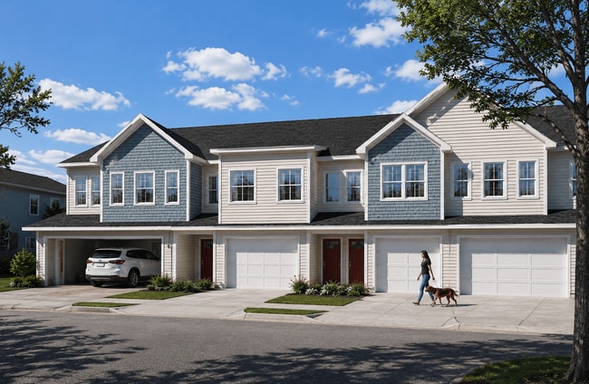Building Photo - Wellstead at Strawberry