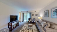 Located at 20 Church Rd in Maple Shade, NJ, this two-story residence offers a practical and comfortable layout across two floors. The main level is home to a bright, carpeted living room that serves as the heart of the home, featuring a sliding glass door that invites natural light and provides access to an outdoor area with views of surrounding greenery. The open flow connects the living room to the kitchen, which is outfitted with light wood cabinetry, granite-look countertops, a gas range, and wood-look flooring — offering both functionality and a clean aesthetic. The upper level houses two bedrooms, including a generously sized primary bedroom with multiple windows, soft carpet flooring, and a dedicated closet. The second bedroom also features carpet flooring and its own closet, with an additional closet providing ample storage throughout. A single full bathroom serves the home, appointed with tile flooring, a wood vanity with storage, and a shower-tub combo. A staircase connects the two floors, completing this well-organized and efficiently designed residence in a convenient New Jersey location.
