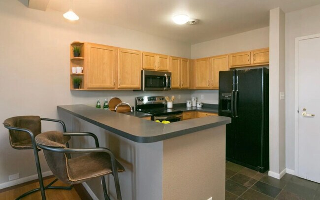Building Photo - 2711 Welton St
