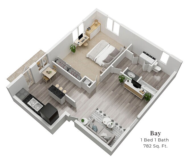 Sapphire Winter Park Apartments Apartments in Winter Park, FL