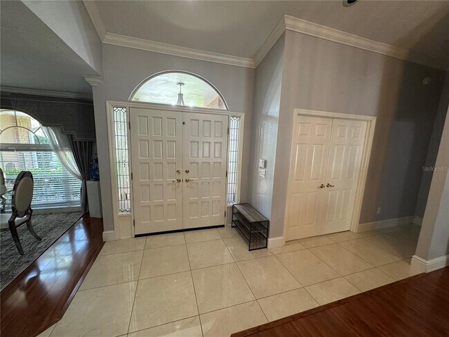 Foto del edificio - 16713 Sheffield Park Dr