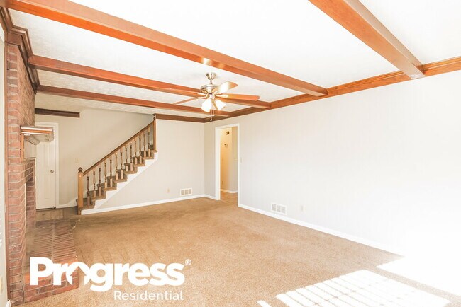 Foto del edificio - 237 Rockbridge Rd SW