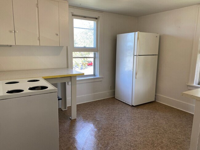 Foto del edificio - 523 N 12th St