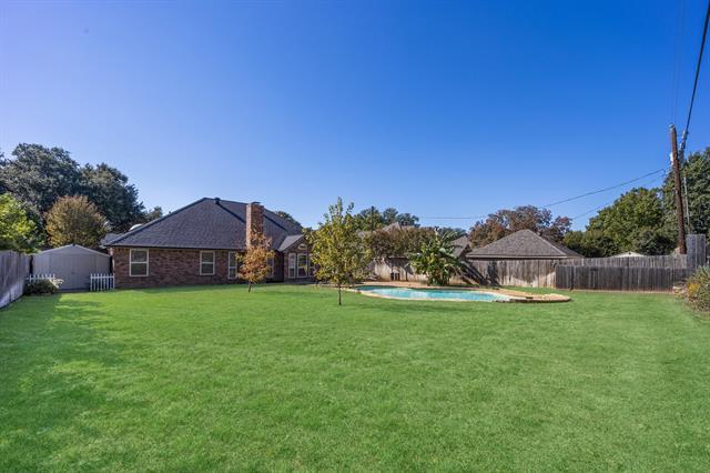 Foto del edificio - 3505 Fox Meadows Dr