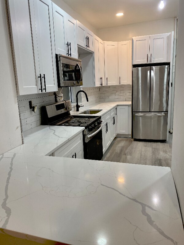 13 Stevens Ave Unit 13 stevens ave, Jersey City, NJ 07305 Room for