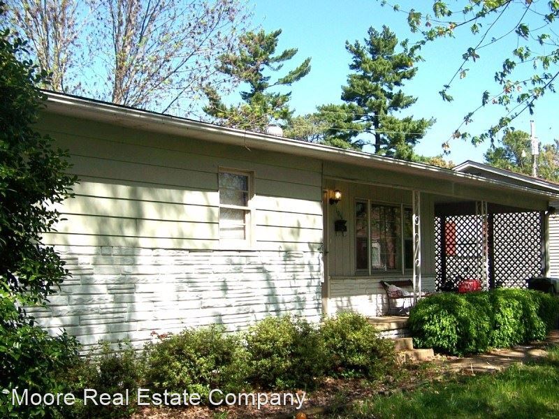 Primary Photo - 3 br, 2 bath House - 105 Evergreen