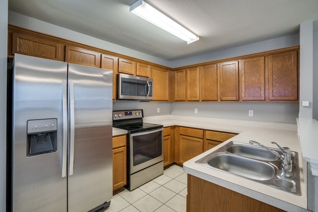 Building Photo - 3129 Lubbock Ave