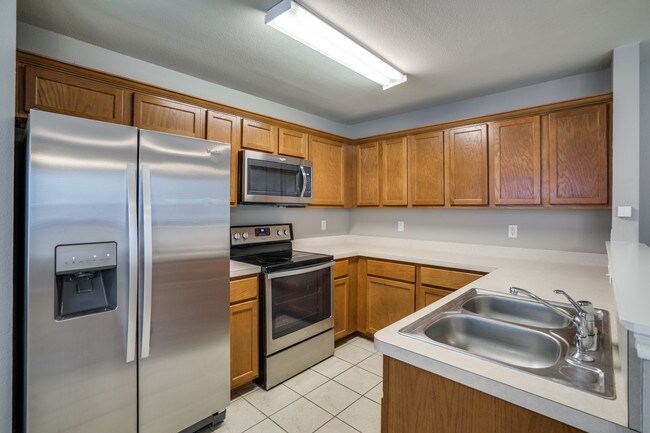 Foto del edificio - 3129 Lubbock Ave
