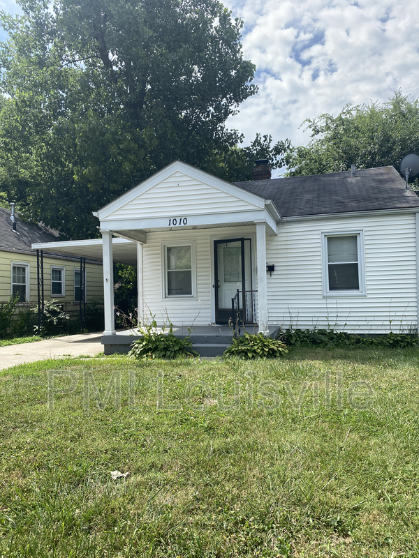Primary Photo - 1010 Camden Ave