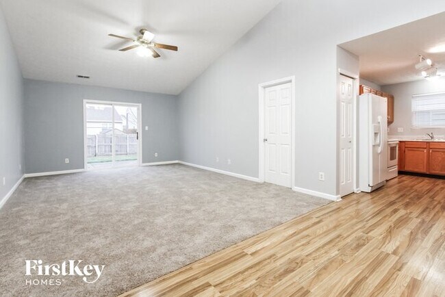 Building Photo - 5329 Waterton Lakes Dr