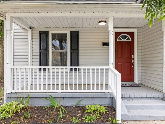 Foto del edificio - 524 Branch St