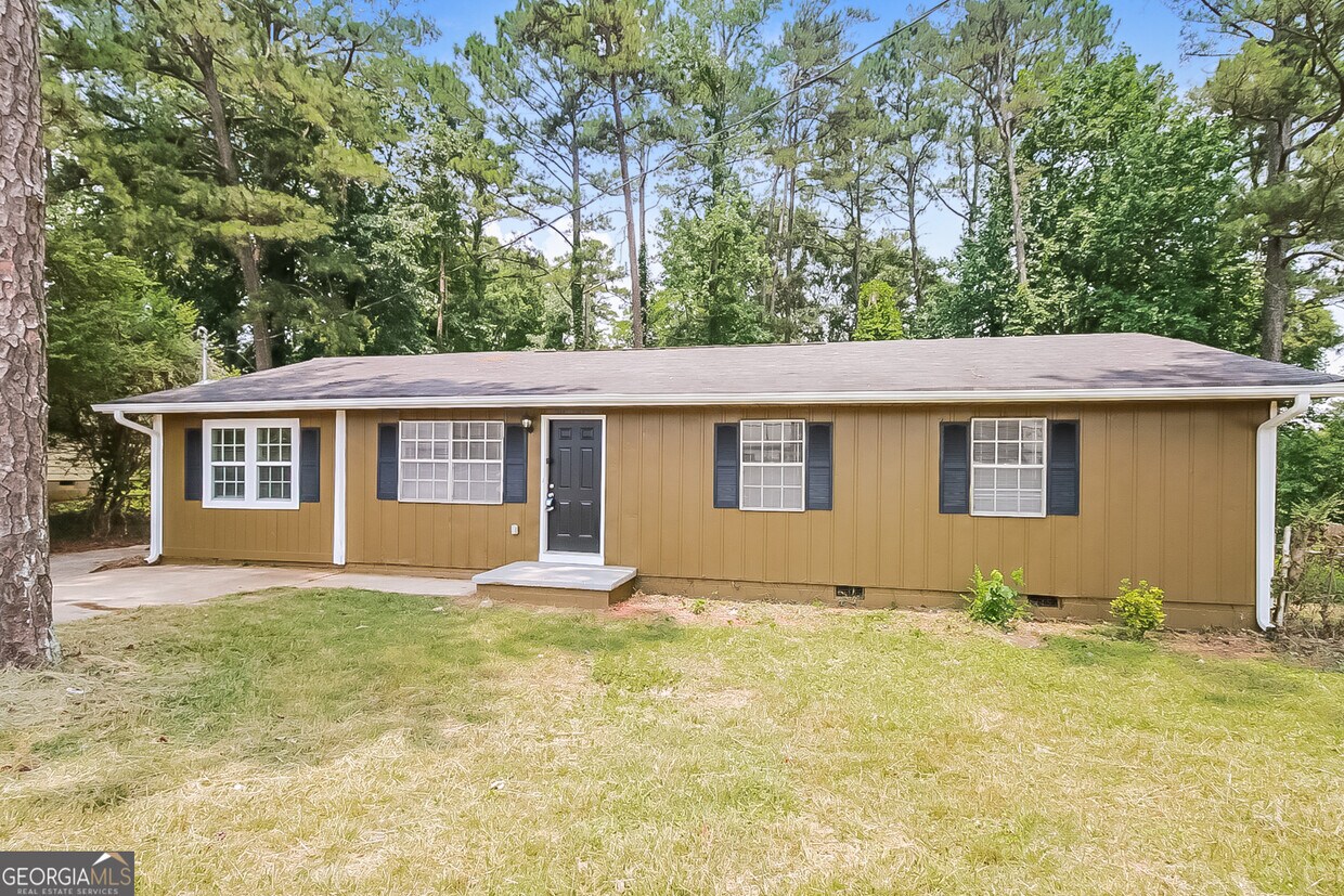 Foto principal - 2114 Slate Rd