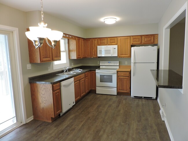 Foto del edificio - 3 bedroom, 2 bath house in Jesup