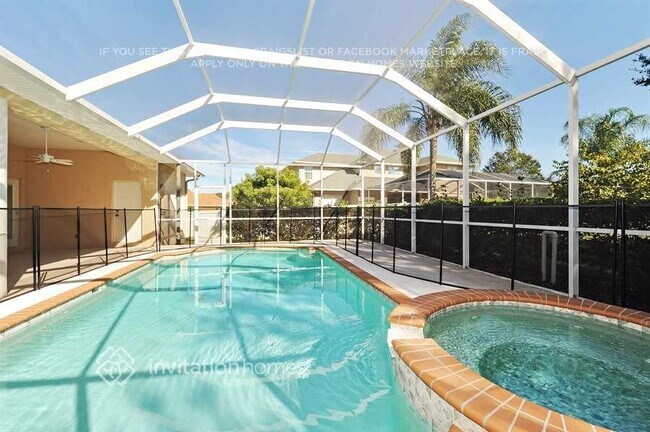 Foto del edificio - 507 Planters Wood Ct