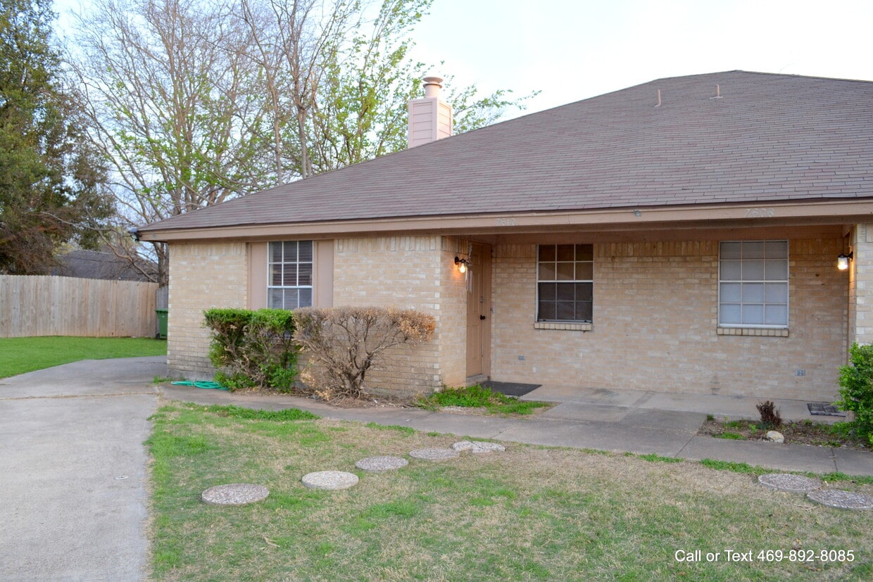 Photo - 7610 April Ct (North Richland Hills, TX)