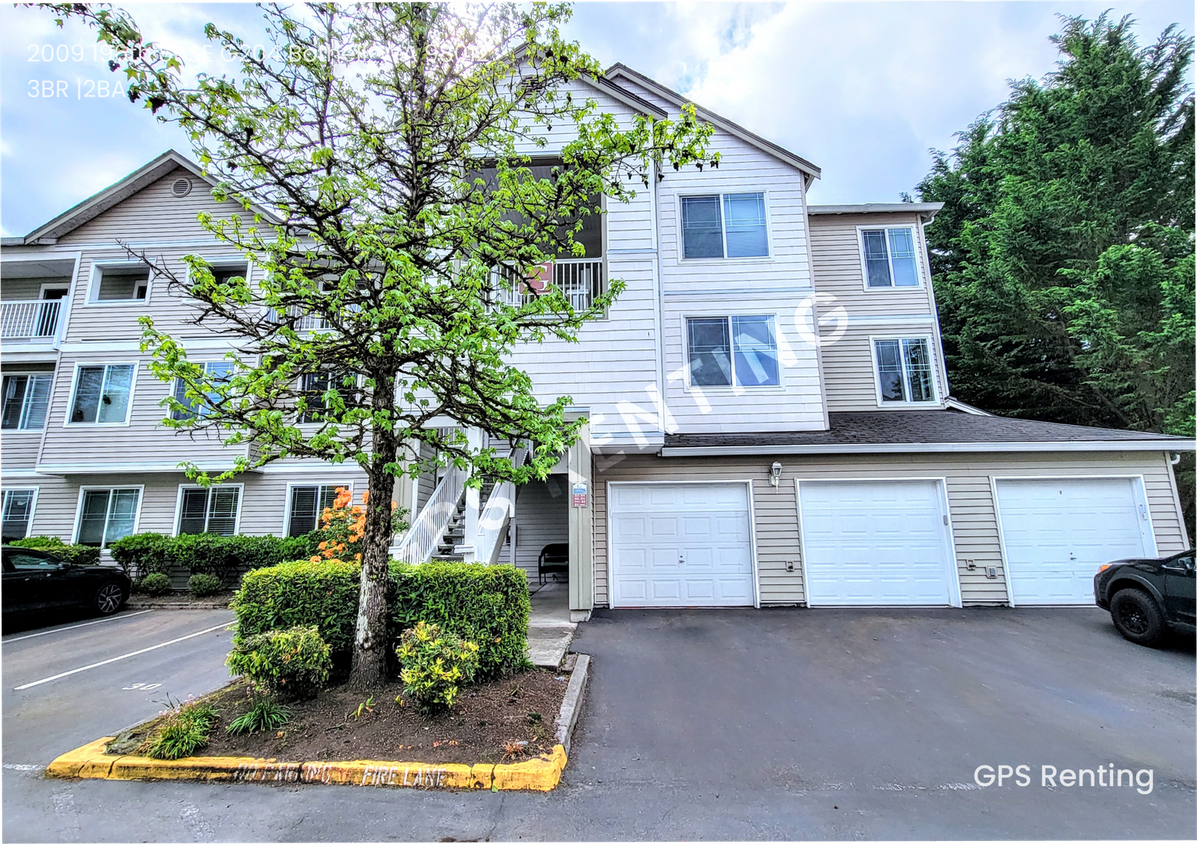 Foto principal - Beautiful Home in the Desirable Tambar Com...