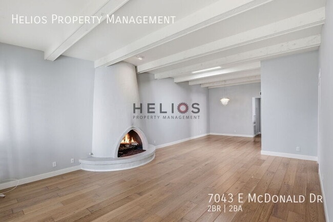 Building Photo - 7043 E McDonald Dr