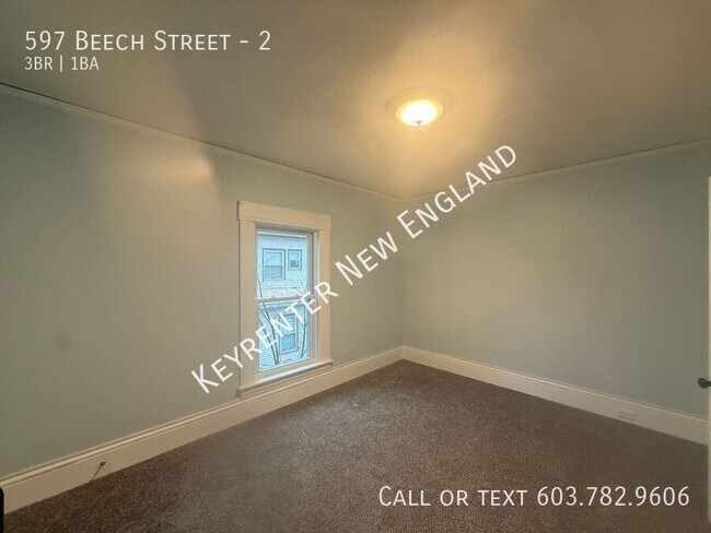 Foto del edificio - 597 Beech St