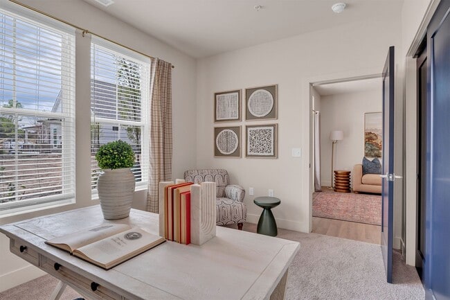 Foto del edificio - Harrison Landing Apartments