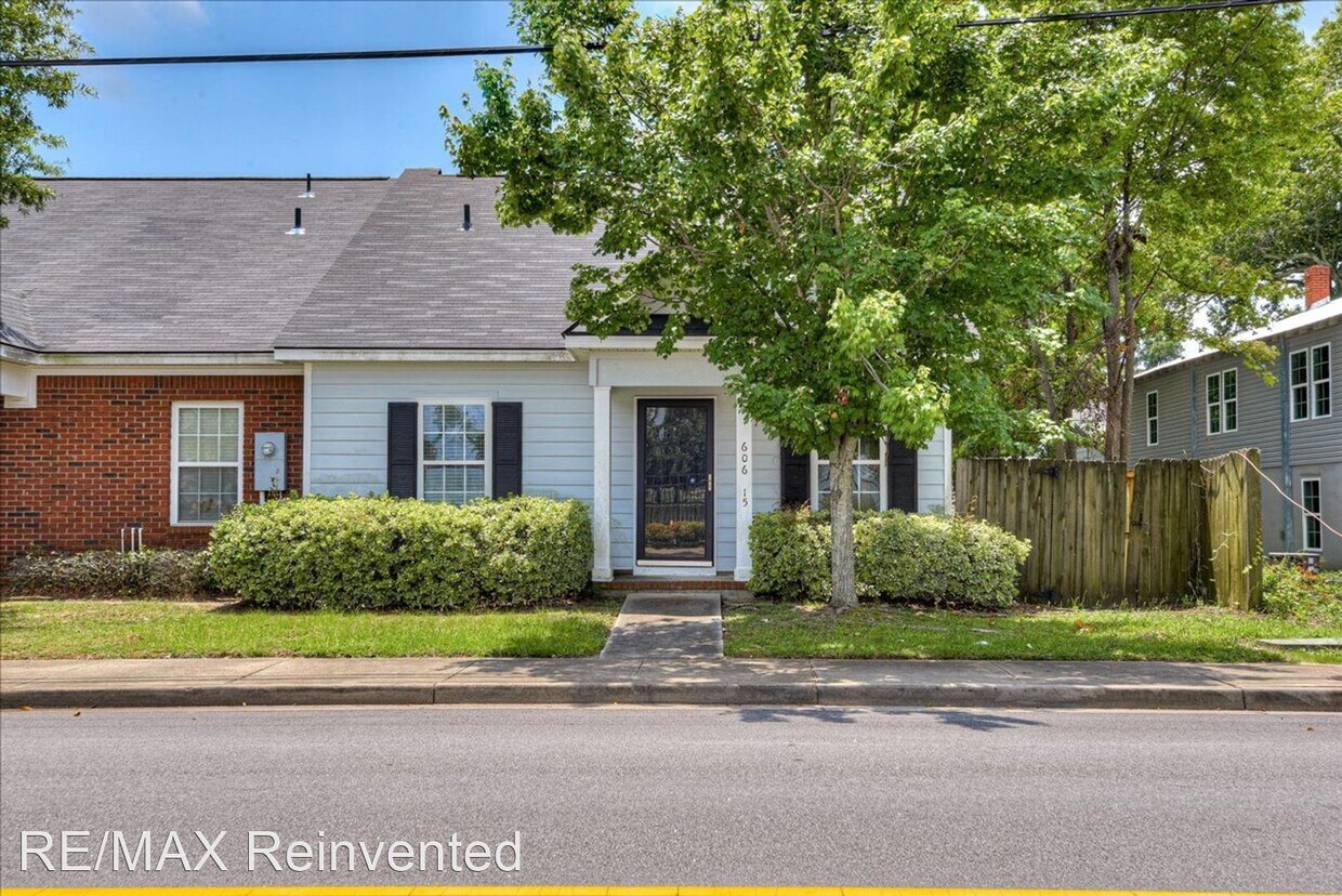 Foto principal - 3 br, 3 bath House - 606 West Buena Vista ...