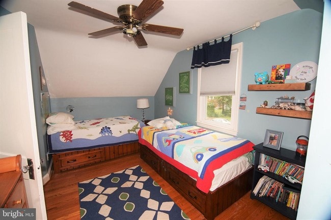 Foto del edificio - 4603 N Carlin Springs Rd