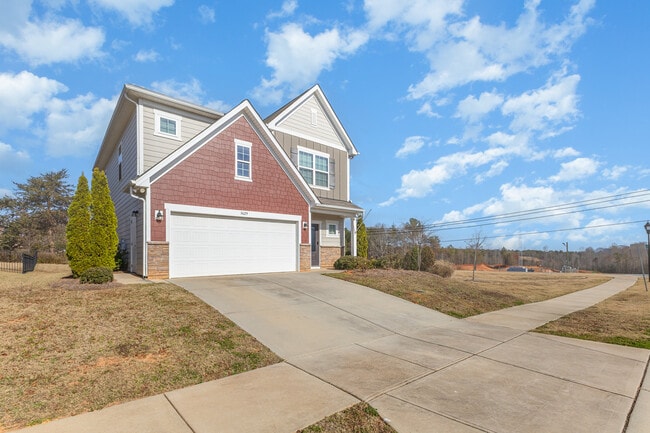 Building Photo - 3629 Cerelia Ln