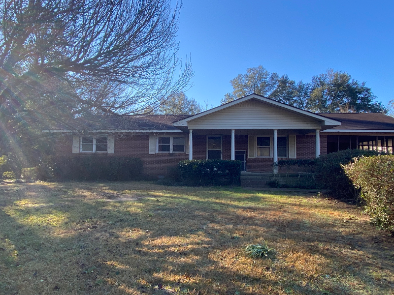 Primary Photo - 2700 Old Atmore Rd