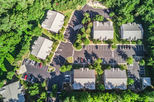 Foto del edificio - Juniper Pointe Apartments