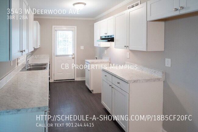 Foto del edificio - 3543 W Deerwood Ave