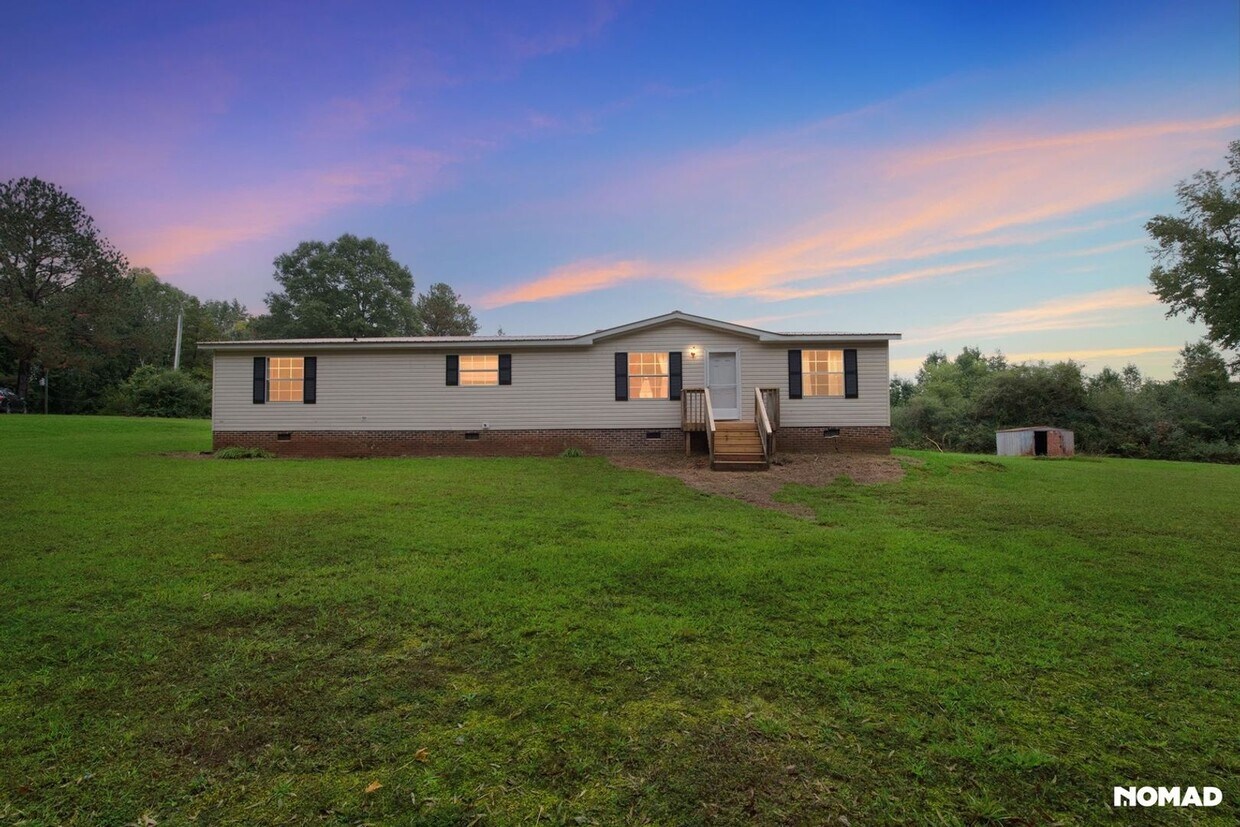 Foto principal - 2664 Flat Rock Rd