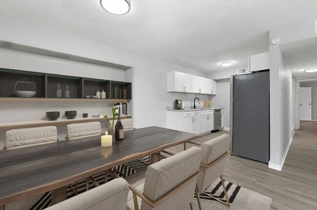 Foto del edificio - Hillcrest Estates