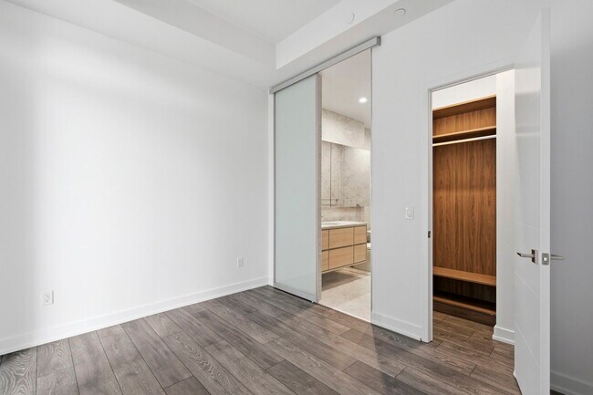 Photo du bâtiment - The Residences at Central Park