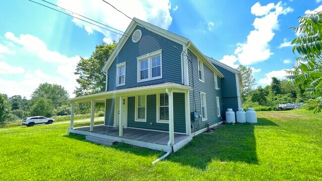 Foto del edificio - 61 Hastings Rd