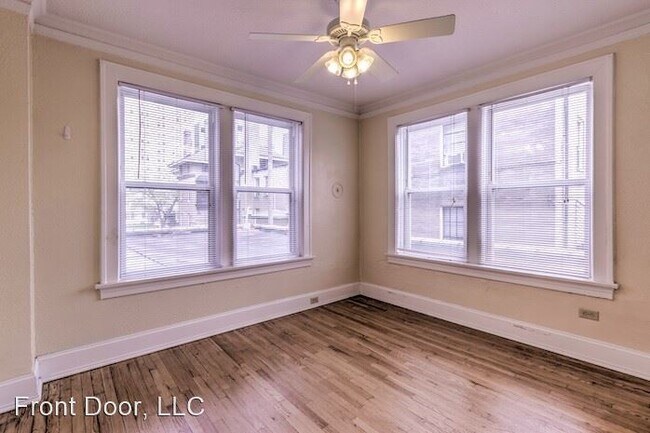 Foto del edificio - 4616 Lindell Blvd