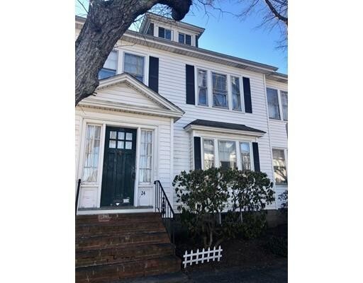 Foto del edificio - 24 Saltonstall Pkwy