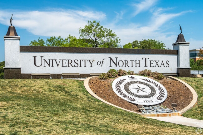 How to Find Off-Campus Housing Near the University of North Texas