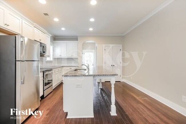 Building Photo - 4881 Mountain Gap Drive