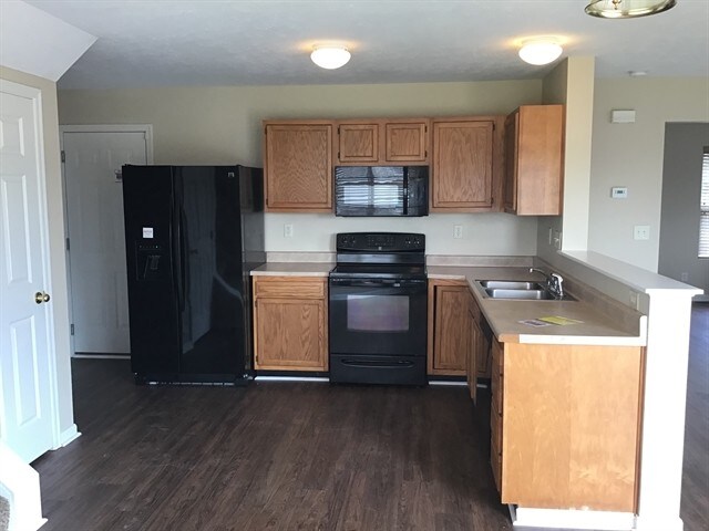 Foto del edificio - 1801 Chesney Dr