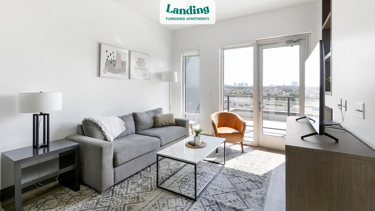 Foto principal - 5750 Grandscape Blvd