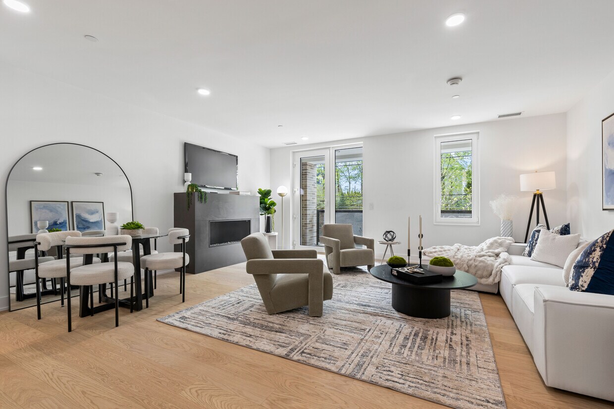 Foto principal - 33 Calvert St